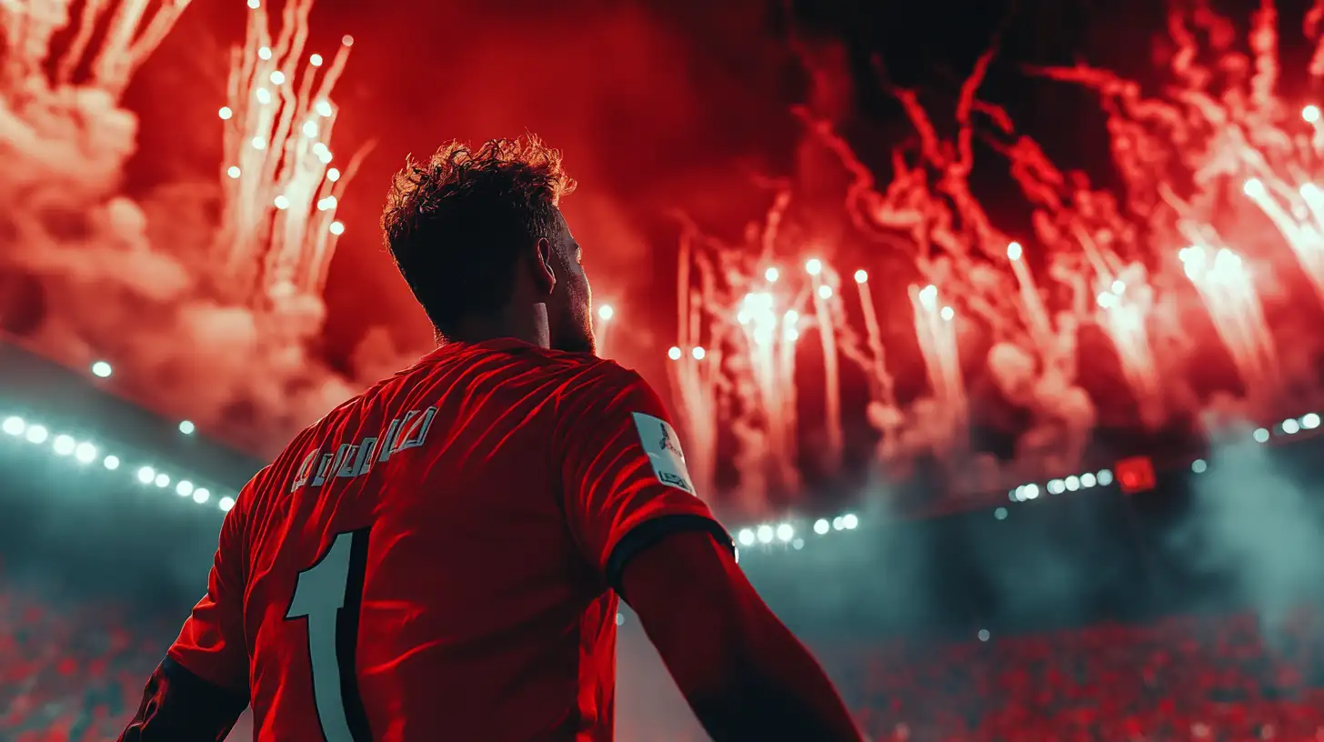 jogo do Flamengo hoje — Premier League