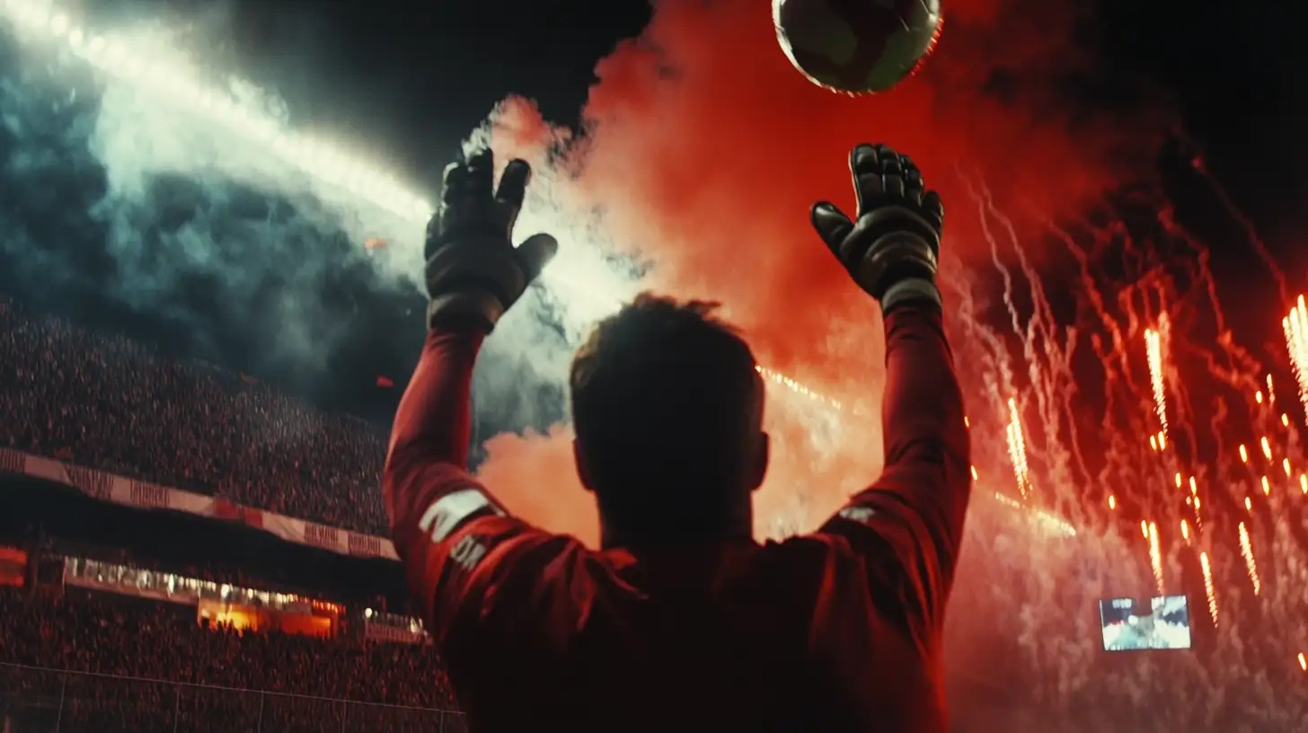 jogo do Flamengo hoje — UEFA Champions League