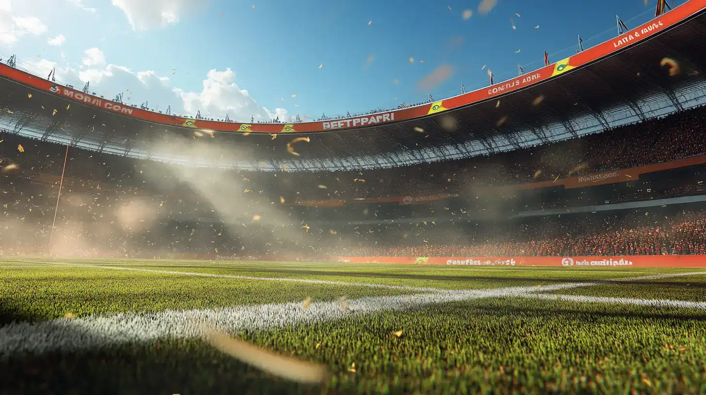 jogo do Flamengo hoje — sports 4
