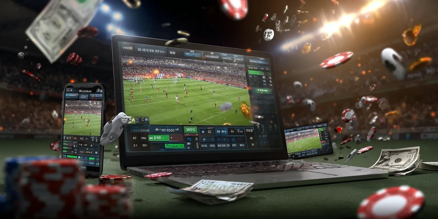 jogo do Flamengo hoje — Estádio iluminado para uma noite de futebol